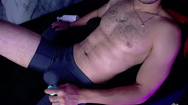 Grant_Irons Webcamshow