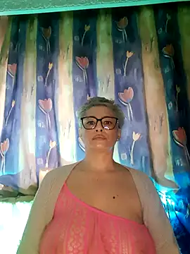 Chat XXX en directo de LunaBlaise