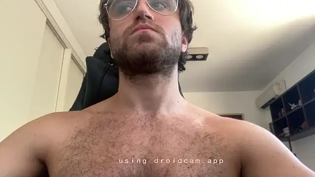 sebavalentino – Kamerová šou