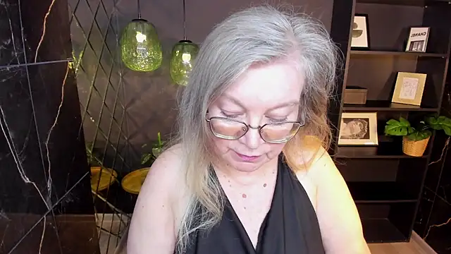 NataliMellow – Naživo XXX chat