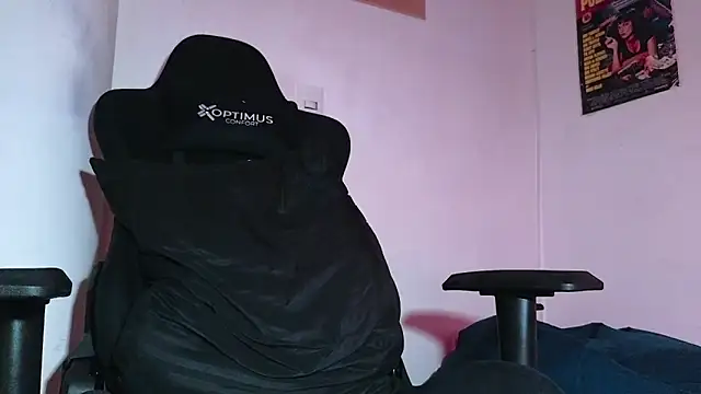 Luan_Goon Chat XXX in diretta