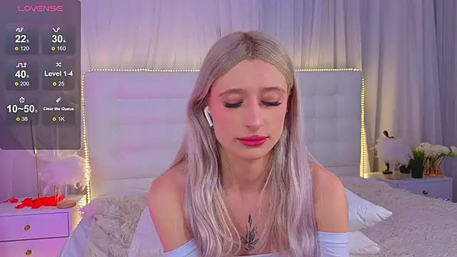 Monica_LeenのライブXXXチャット