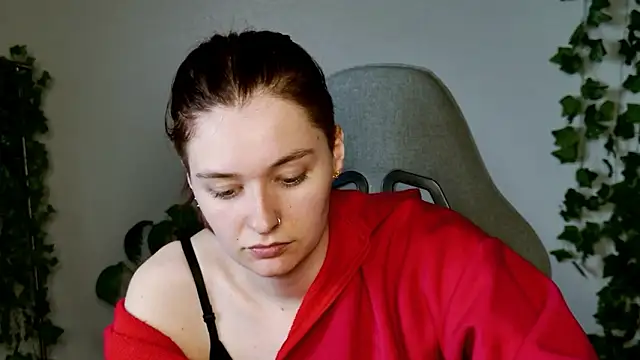 LadyLolipop_のライブXXXチャット