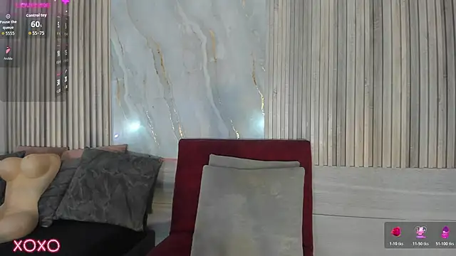 BriannaChelsea's Live XXX Chat