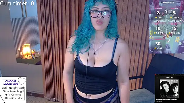 Eli666uwu: απευθείας συνομιλία ΧΧΧ