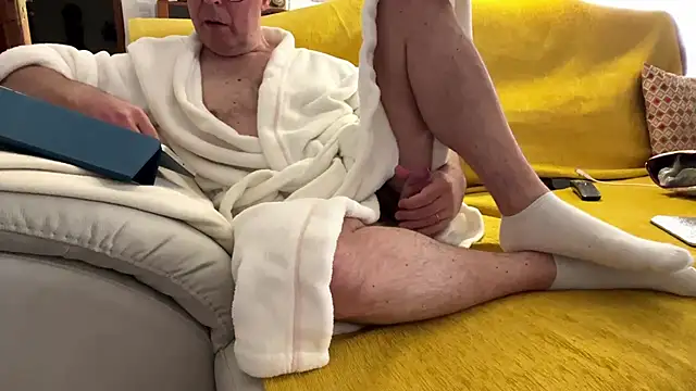 Webkamerová show fastuga24