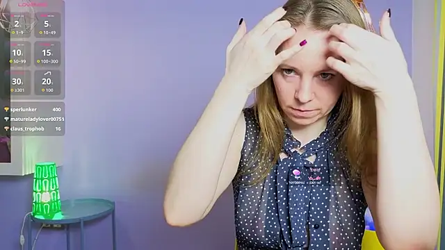 JanePearl: απευθείας συνομιλία ΧΧΧ