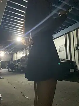 Chat XXX en directo de __BabyShowPublic__