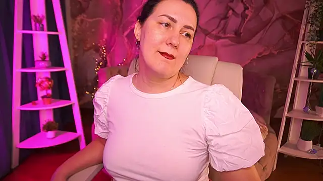 Chat XXX en directo de VelvetLuck