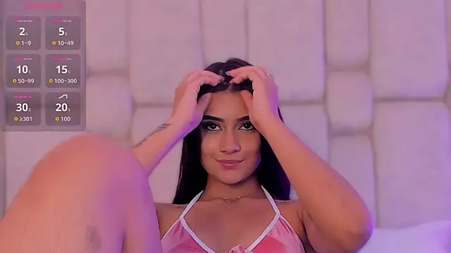 Živý XXX chat KatherineRuiz_