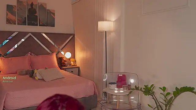 KateOwens Adlı Modelin Canlı XXX Sohbeti