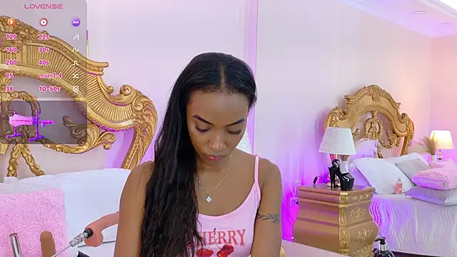 AshleyFerri's Live XXX Chat