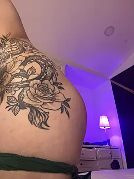 EmmaaCastro – Naživo XXX chat