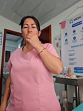 JustSamantha_ 现场XXX聊天