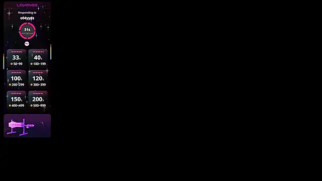 DomenicoRey Show in webcam