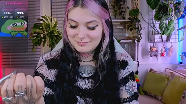 jelya_sg – Naživo XXX chat