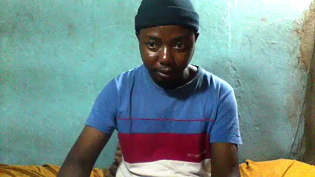 little__joy Adlı Modelin Web Kamerası Şovu