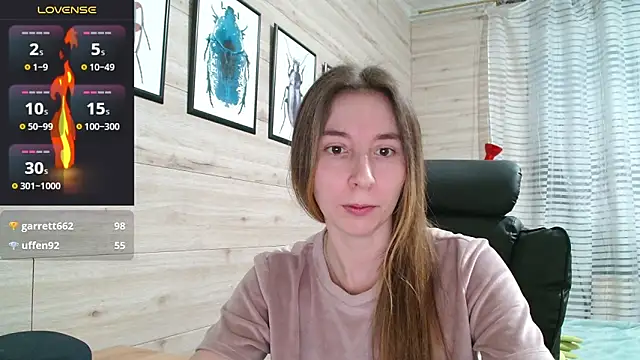 Wowpornoo's Live XXX Chat