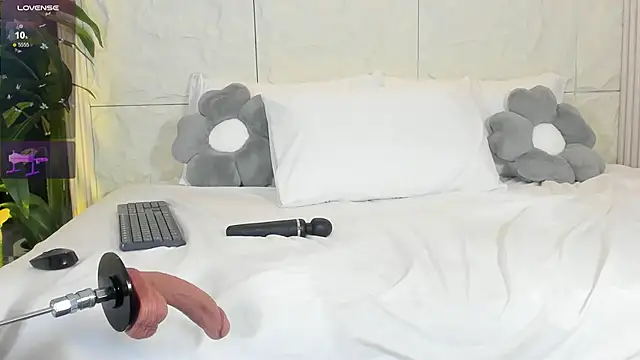 Chat XXX en directo de AnahinClar