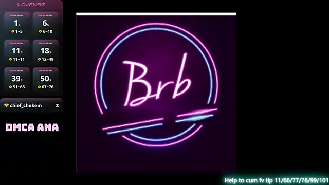 XXX chat uživo modela Big_titssplay