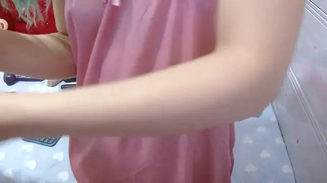 Ariasmithog Live XXX-Chat