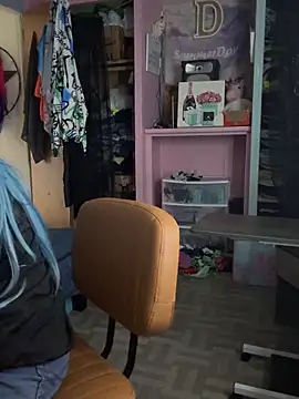 Purple2StayThnxx's Webcam Show