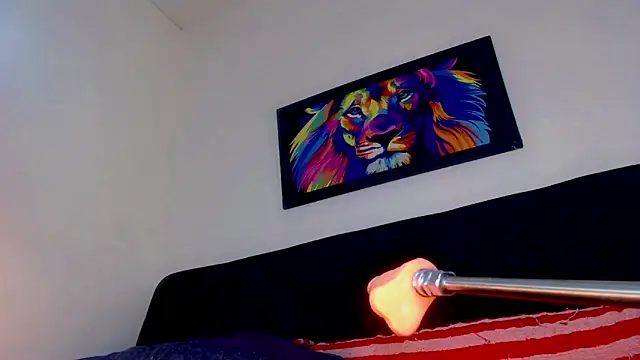 Show de bayolet_ na webcam