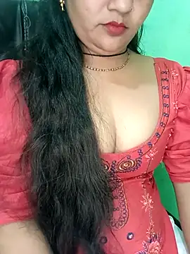 Rashmi_sharma_0's Webcam Show