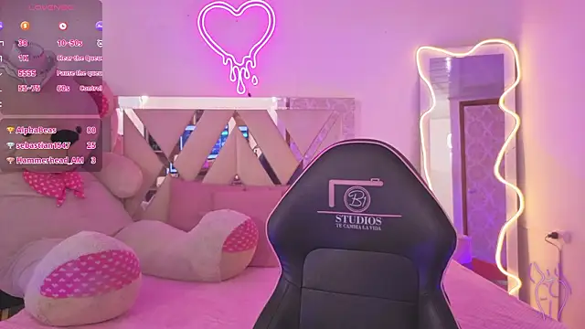 SABRIINA_TAY Live XXX-chat