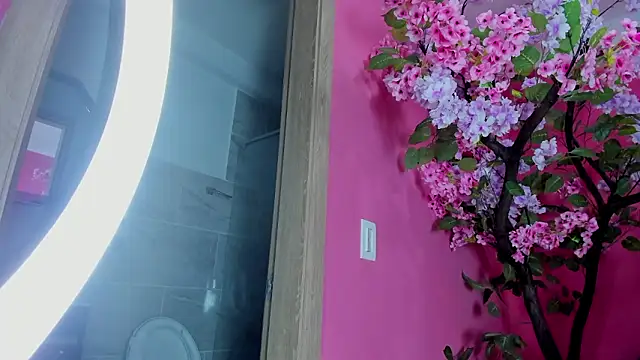 Valeriabigass 现场XXX聊天