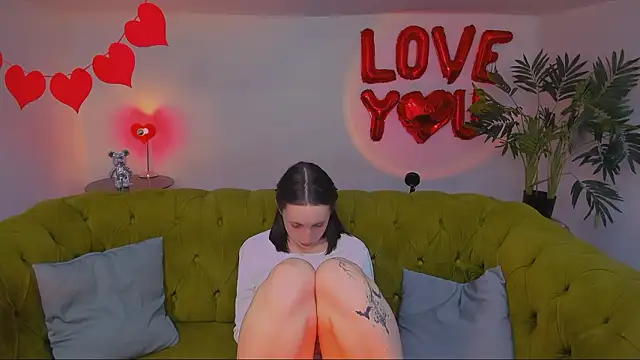 foreversleepyhead's Webcam Show