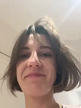 Webkamerová show Kamorana