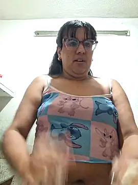 Czat XXX na żywo – ZaidaWet