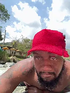 blackdrey18 Pertunjukan Webcam