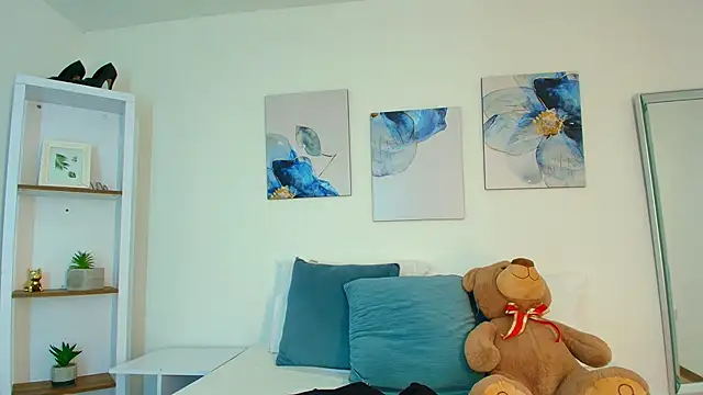 Isabella_Harley's Live XXX Chat