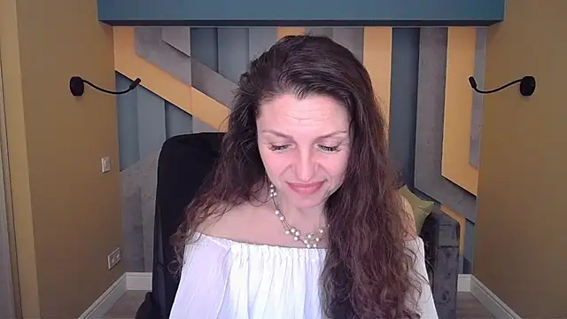 EllaLong 现场XXX聊天