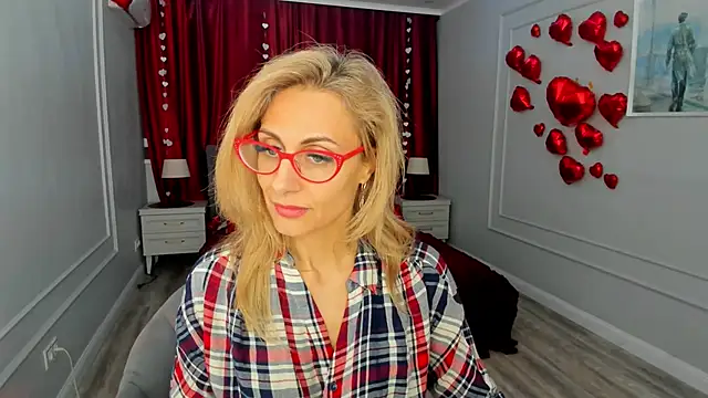 MuseOfStage live XXX chat