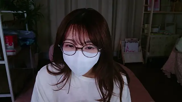 Chat XXX en directo de Mii_v_v