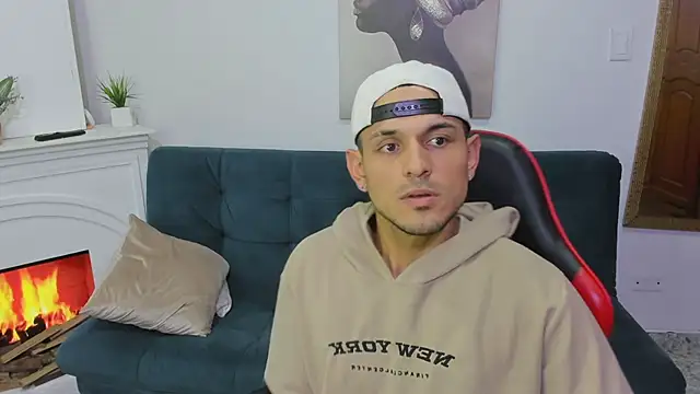 JACOB_RACHELL Obrolan Langsung XXX