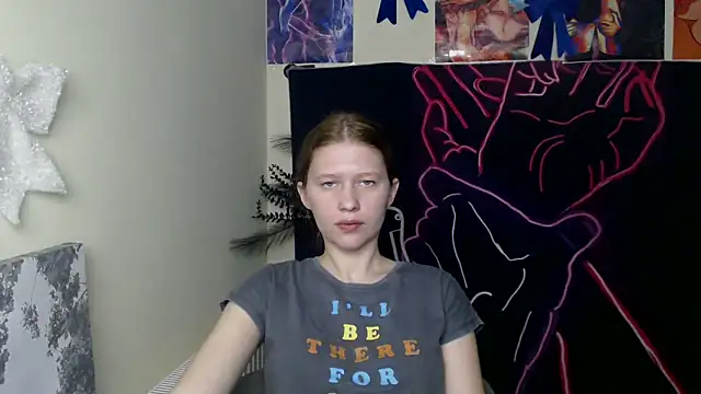 StellaCRL 现场XXX聊天