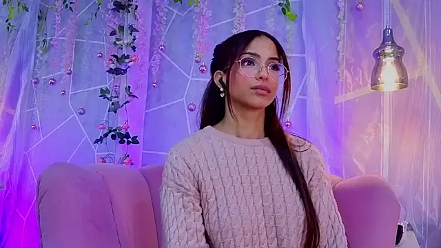 EmmyCortez – Live XXX-chat