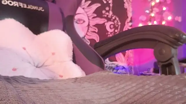 Gaia_Gatex 라이브 XXX 채팅