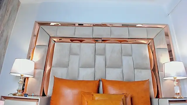 ValentinaBreats 라이브 XXX 채팅