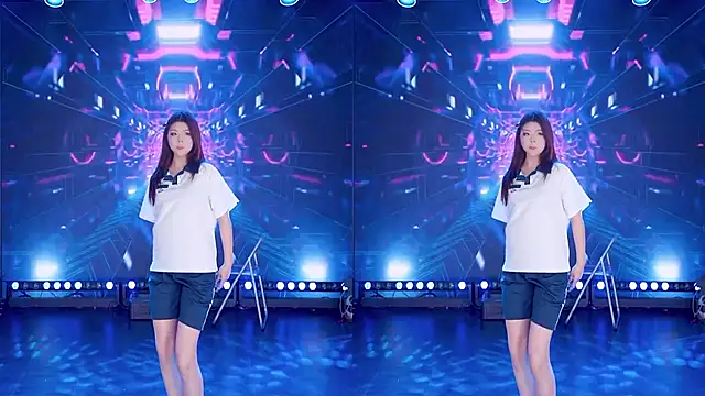 Webkamerová show cdyyds003