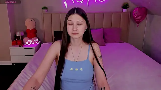 Ella_Burns – Live XXX-chat