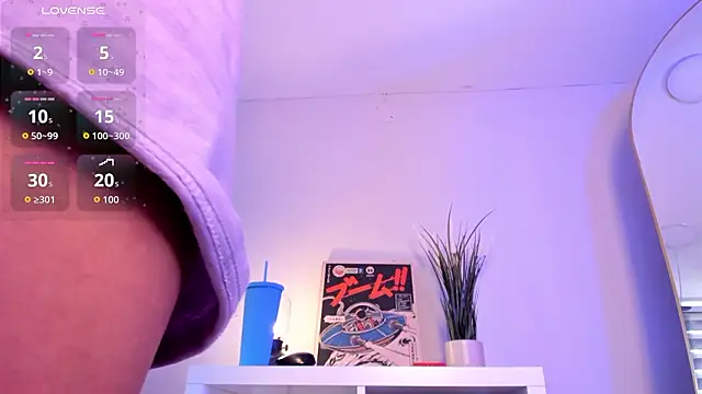 itsmroom_ 现场XXX聊天