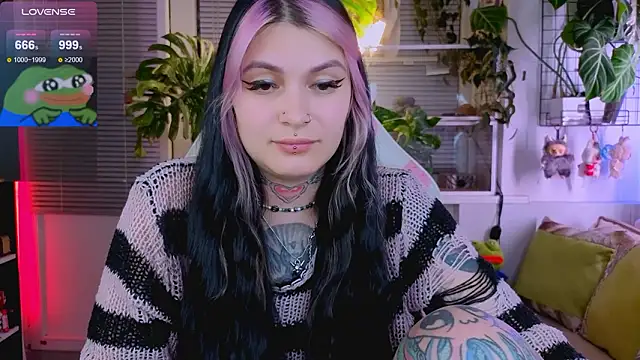 Chat XXX Live jelya_sg