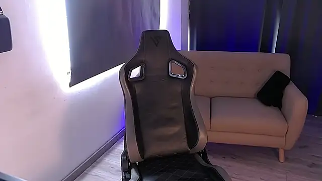 Liam_Vn Webbikameraesitys