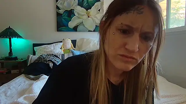 lavender_spits Obrolan Langsung XXX