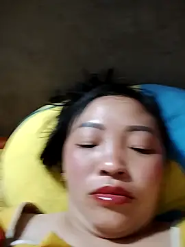 Minkine022 Pertunjukan Webcam